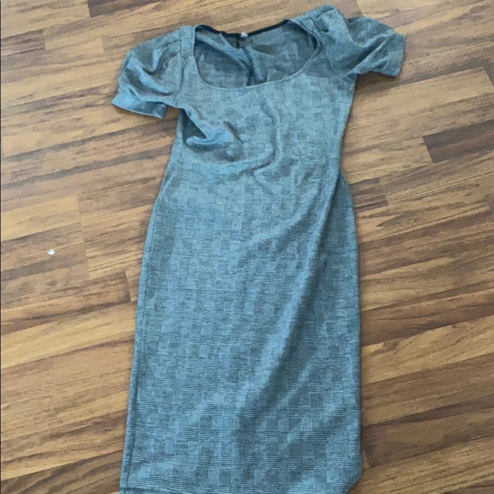 ASOS dress size 8